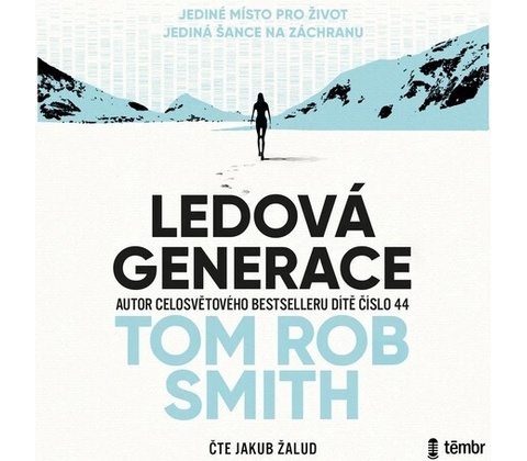 Ledová generace