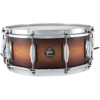 Gretsch Snare drum Renown MapleSatin Tobacco Burst 65780