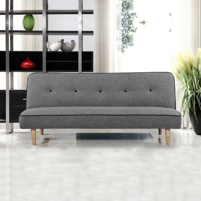 Catini Levita šedá, Nb10023 – Zboží Mobilmania