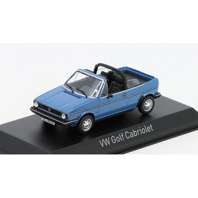 NOREV Volkswagen Golf Cabriolet 1981 1:43