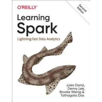 Image 1 of Learning Spark