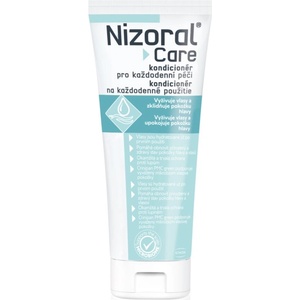Nizoral Care балсам за суха и сърбяща кожа 200ml