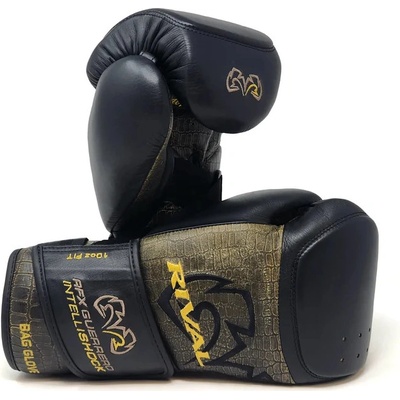 Rival RFX-Guerrero Intelli-Shock Bag Croc
