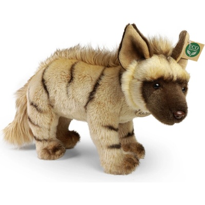 Rappa, Чехия Плюшена Хиена, стояща, 40 см