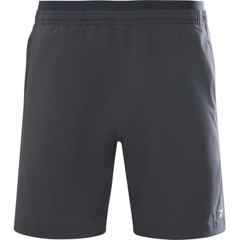 Reebok Мъжки къси панталони Reebok United By Fitness Epic+ Shorts Mens Gym Short - Black