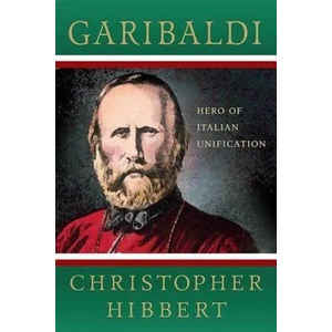 Garibaldi | C Hibbert (ISBN: 9780230606067)