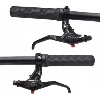 Sram 08A BL SPEED DIAL 7 PAIR