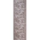 Associated Weavers Tribe 37 Khaki metráž 0,67 m