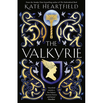 The Valkyrie - Kate Heartfield