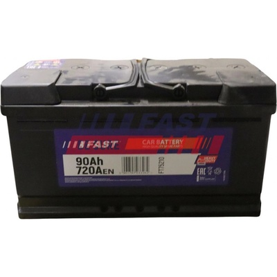 FAST EFB 12V 90Ah 720A FT75210