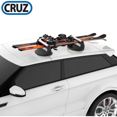 Cruz Ski Roof