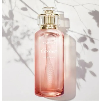Image 1 of Cartier Rivieres Alegresse Insouciance EDT 100 ml