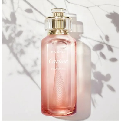 Cartier Rivieres Alegresse Insouciance EDT 100 ml