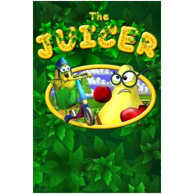 The Juicer