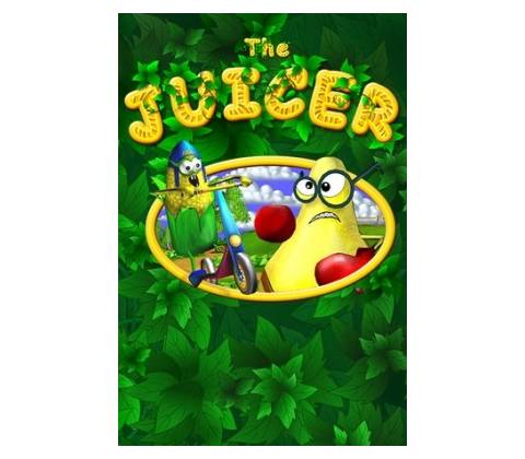 The Juicer