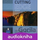 Cutting Edge new Advanced CD S.Cunningham
