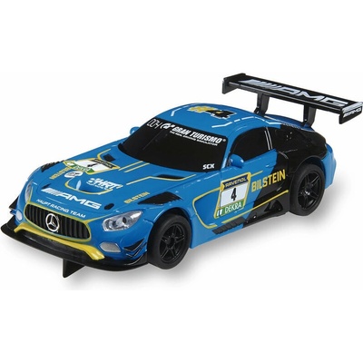 SCX Compact Mercedes AMG GT3 24h