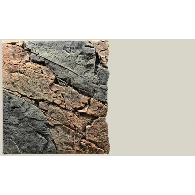 Back To Nature Slimline 60B 50x55 cm Basalt/Gneis