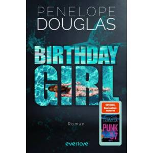 Birthday Girl | Christina Kagerer (ISBN: 9783492064132)