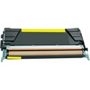 Náplne a tonery - originálne Lexmark X746A1YG - originálny