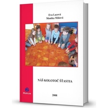 Náš kolotoč šťastia - Eva Lacová, Monika Miňová