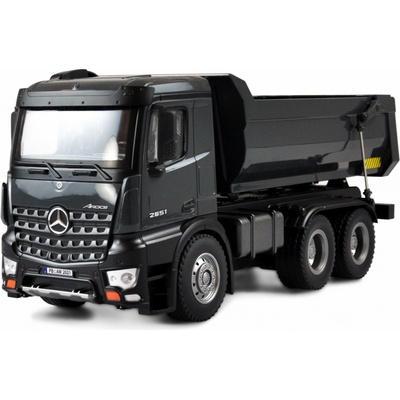 Amewi RC sklápěč Mercedes-Benz Arocs Tipper PRO V2 1:14