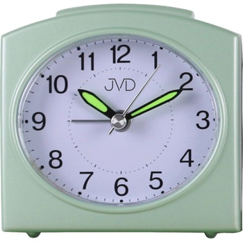 JVD SRP8603.1