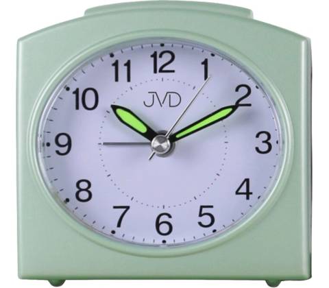 JVD SRP8603.1