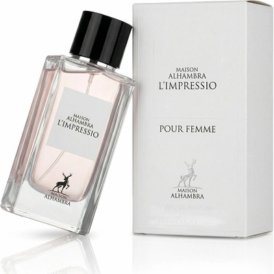 Maison Alhambra L´Impressio parfémovaná voda dámská 100 ml