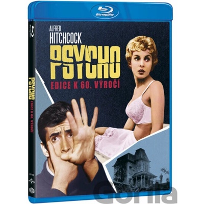 Psycho BD