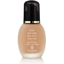 Sisley Phyto Teint Eclat Hebký prírodný make-up 4 Honey 30 ml