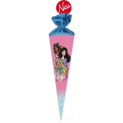 Disney Kornout Barbie Girl 70 cm