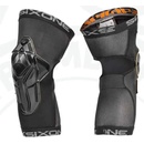 SixSixOne Recon elbow čierne