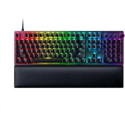 Razer Huntsman V2 RZ03-03930300-R3M1