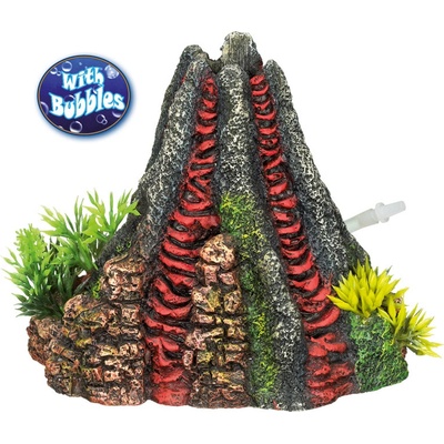 Nobby Vulkán vzduchování 14x13x12,5 cm