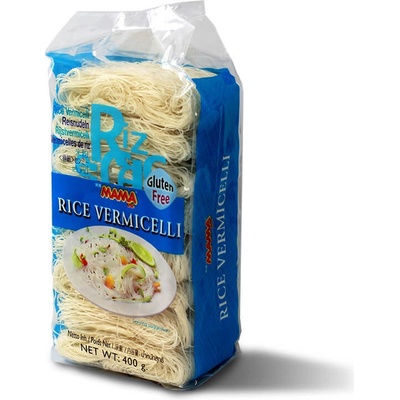 MAMA Tenké ryžové rezance 400 g