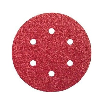 Bosch Accessories Expert for Wood 2608605722 brúsny papier pre excentrické brúsky na suchý zips, s otvormi Zrnitosť 240