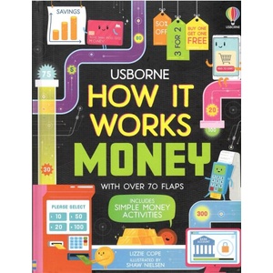 How it Works: Money (ISBN: 9781474952897)