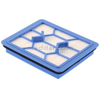 Hepa филтър за прахосмукачки fakir, код П193