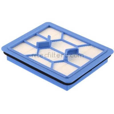 Hepa филтър за прахосмукачки fakir, код П193