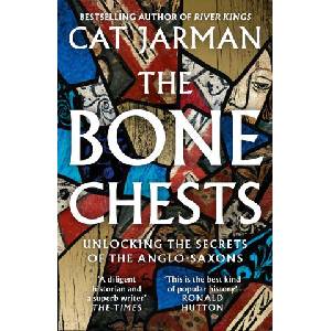 Bone Chests | Cat Jarman (ISBN: 9780008447311)