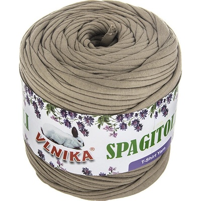 VLNIKA Příze Spagitolli Varianta: 129