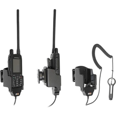 Brodit pre Motorola MXP600, bez nabíjania s priechodkou pre originálny kábel 716258