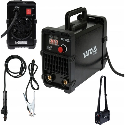 YATO MMA 140A