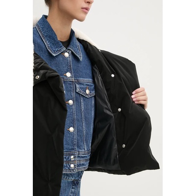 IRO Пухено яке iro (wm137sorena)