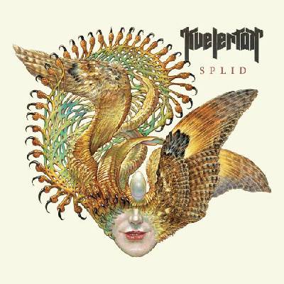 KVELERTAK - SPLID CD