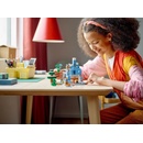 Image 1 of LEGO® Minecraft® - The Frozen Peaks (21243)