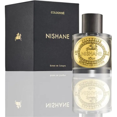 NISHANE Colognise Extrait de Cologne 100 ml