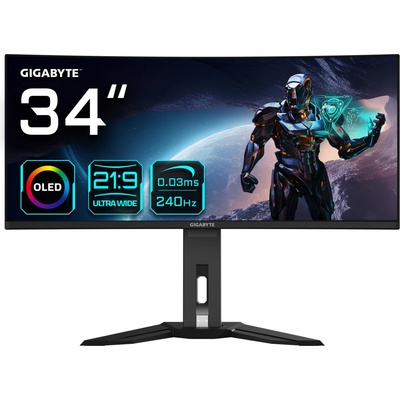 Gigabyte MO34WQC2