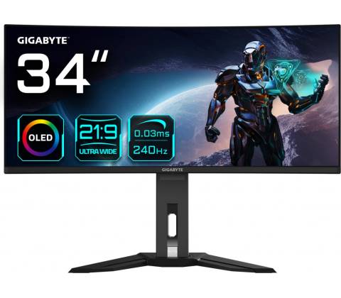 Gigabyte MO34WQC2